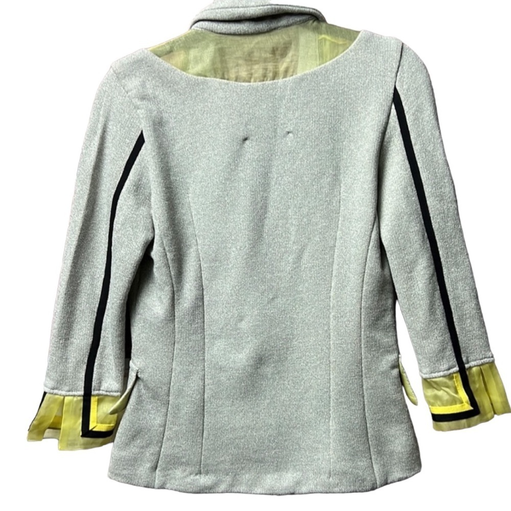 Tricot chic - Picture 2 of 10